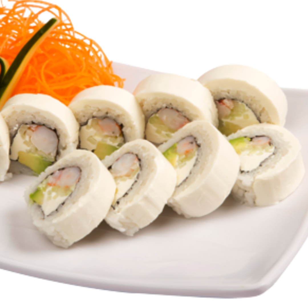 Sushi Philadelphia