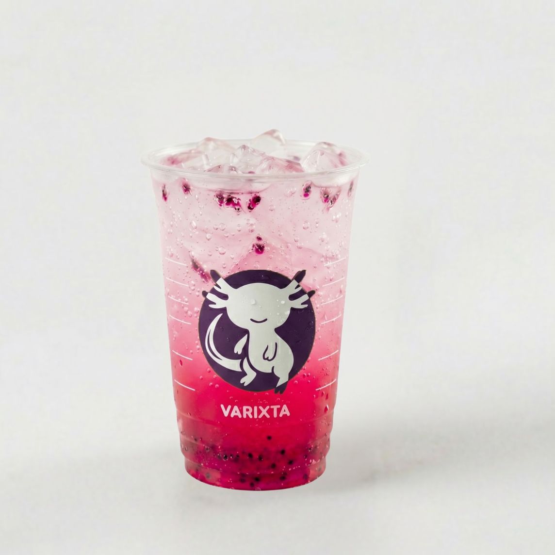 Pink Dragon Fruit Energy Sugar Free