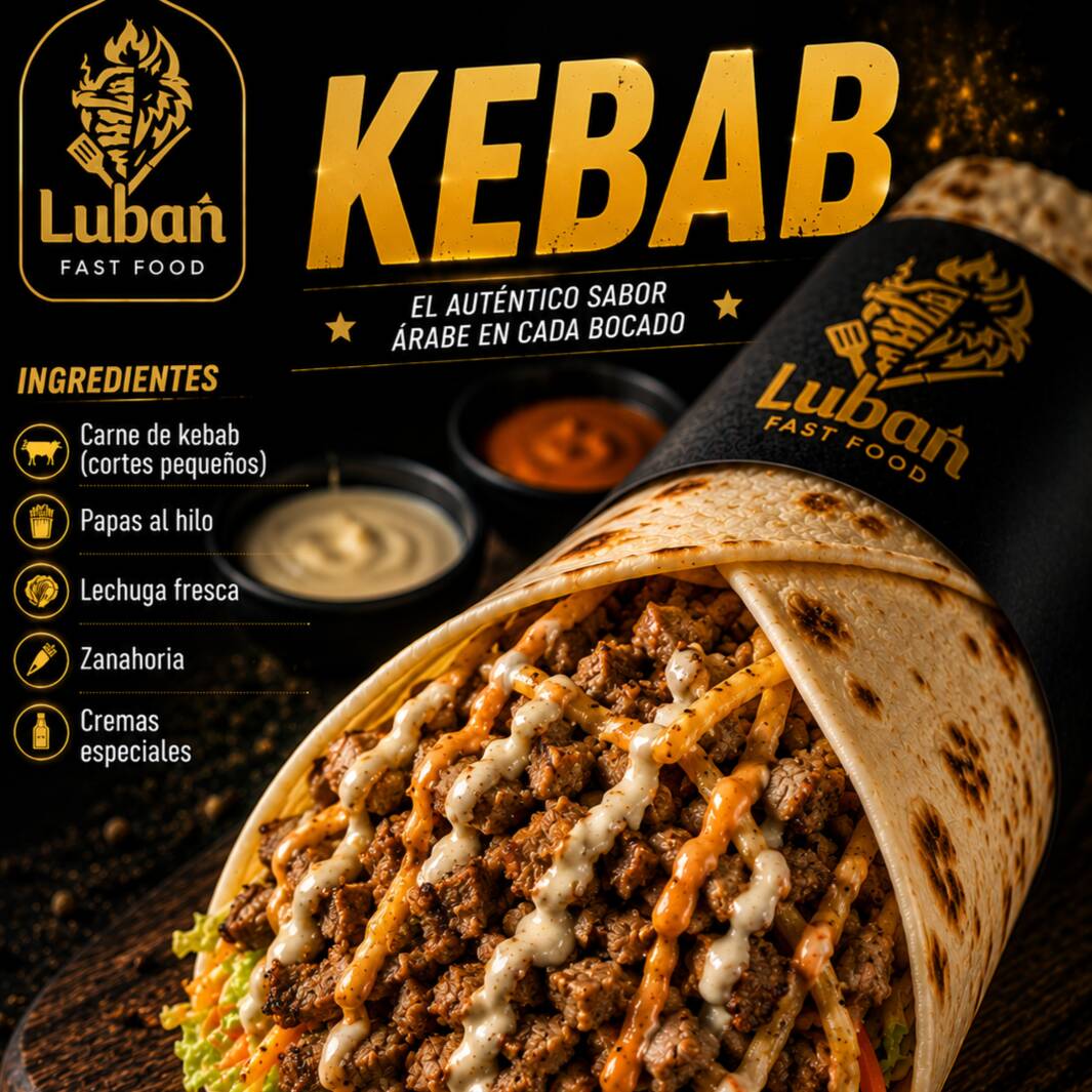 Kebab