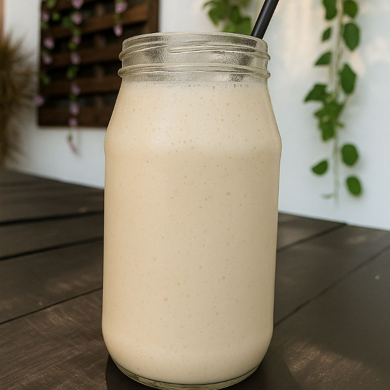 Licuados de Avena