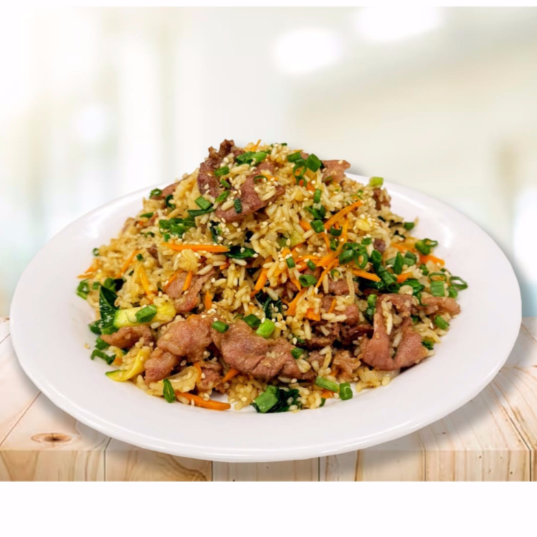 Chow Fan Res