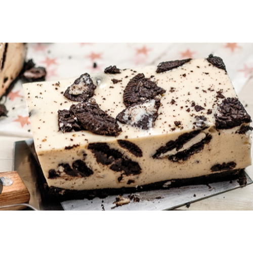 Postre de Oreo