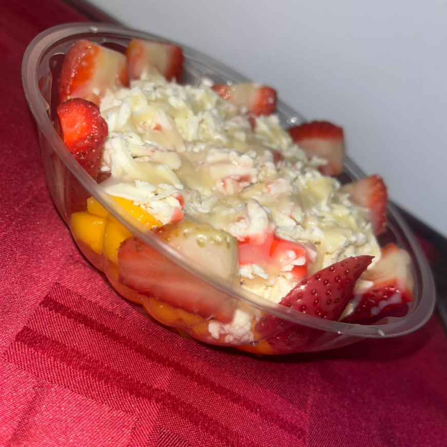 Mix de Frutas
