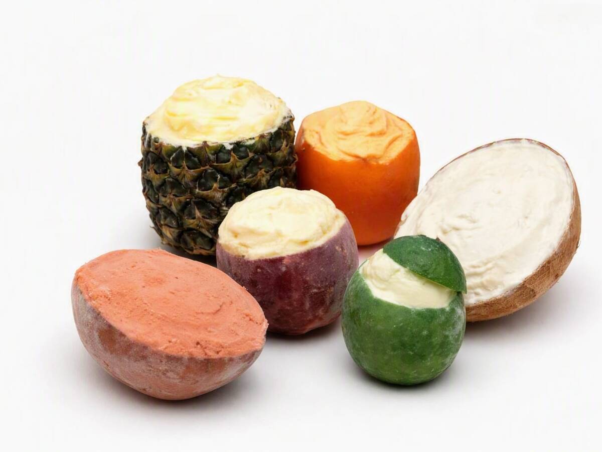 Postres Y Helados