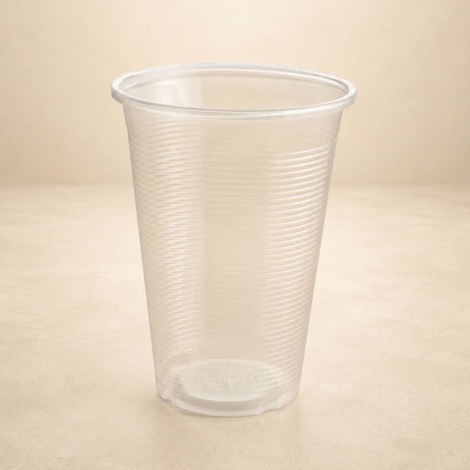 Vaso Desechable