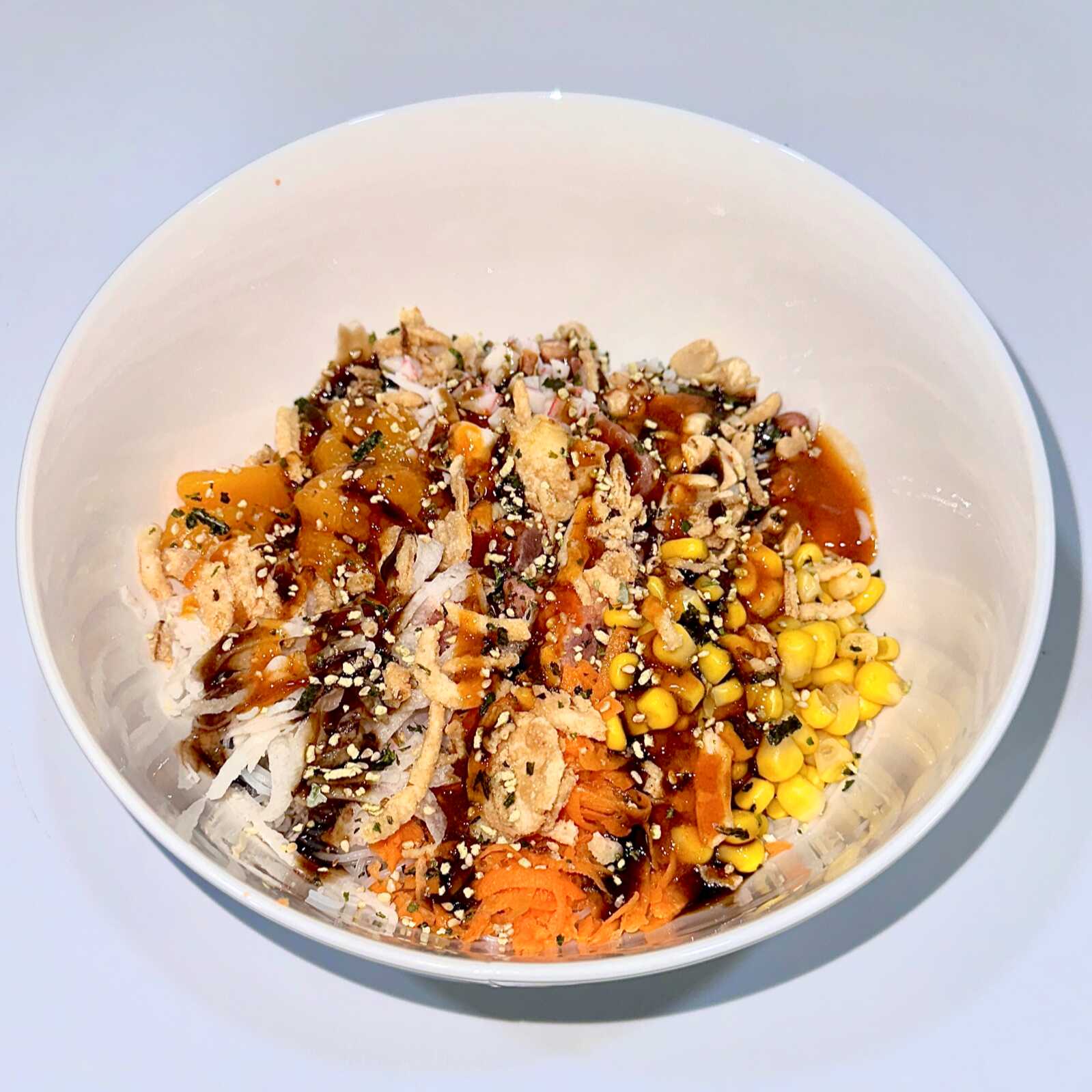 Heihei Bowl