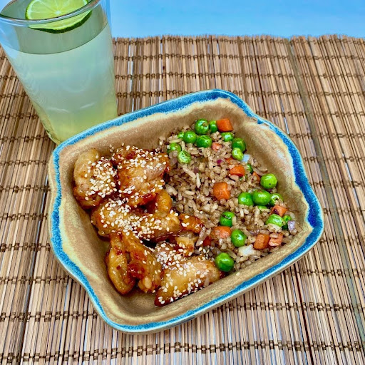 Combo Imperial + Limonada