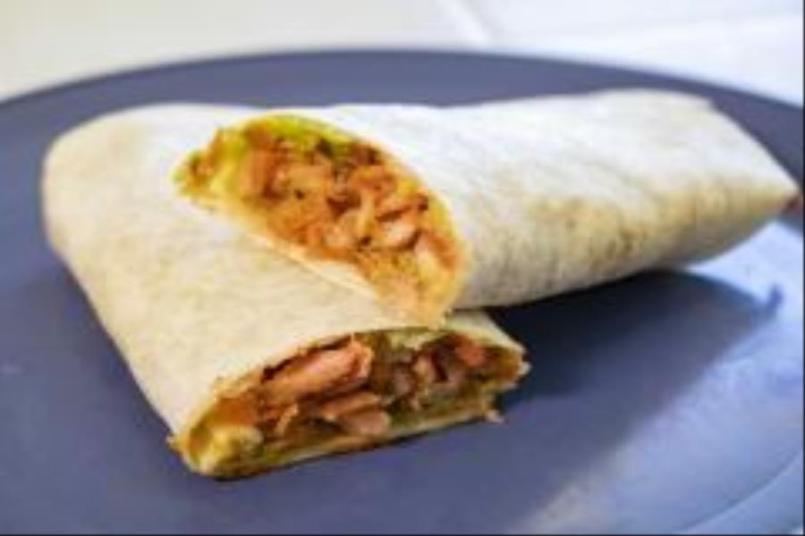 BURRITO CARNITAS
