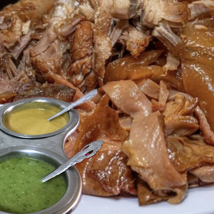 Kilo de Carnitas