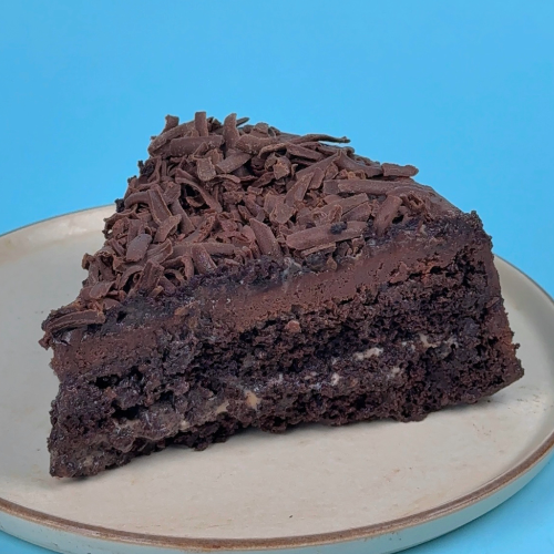 Torta Chocolate Supreme