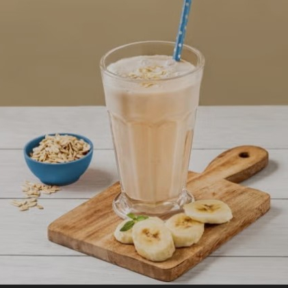 Licuado de Platano 1 LT