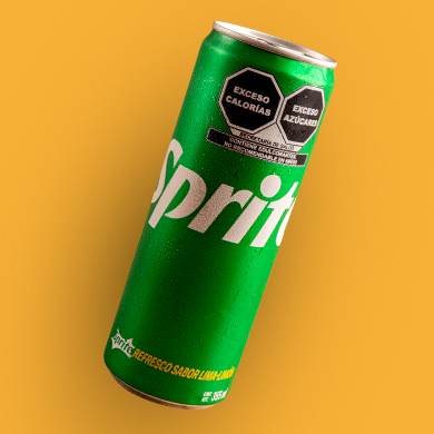 Sprite Original 355 ml