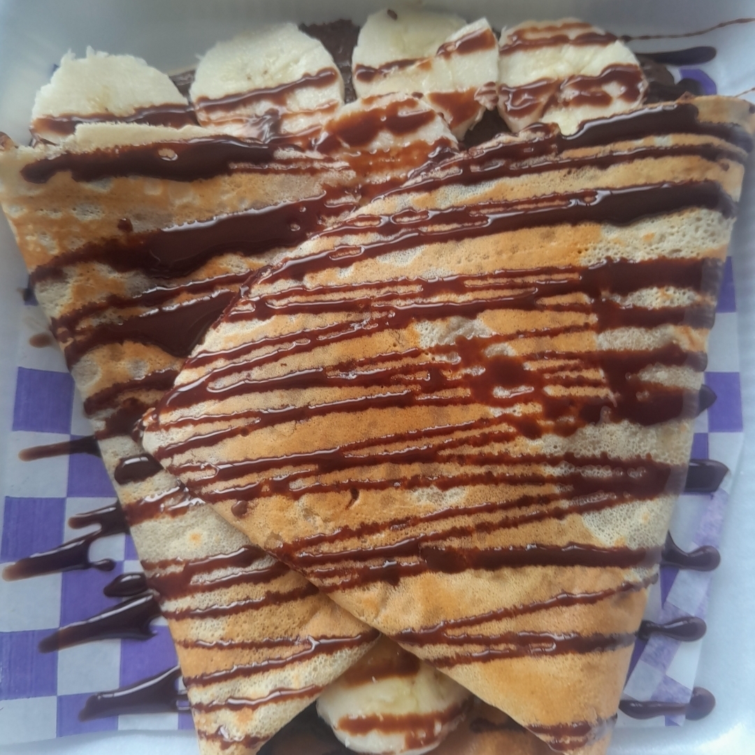 Chocoplatano