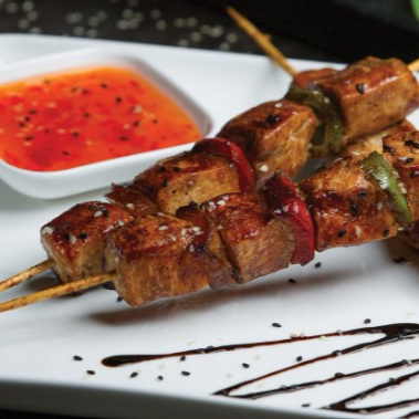Yakitori Pollo