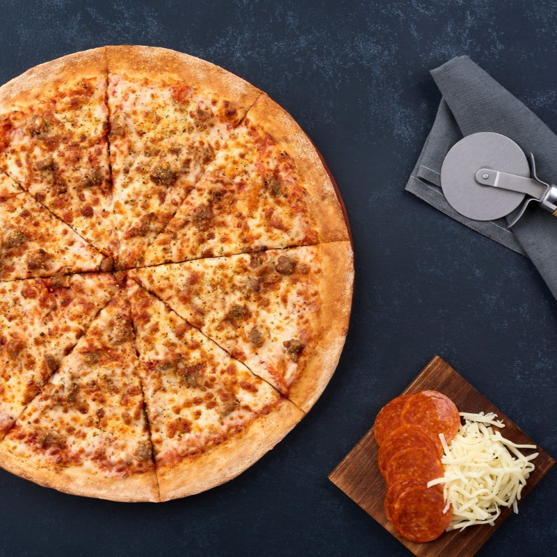 Papa favorite 12" Ny