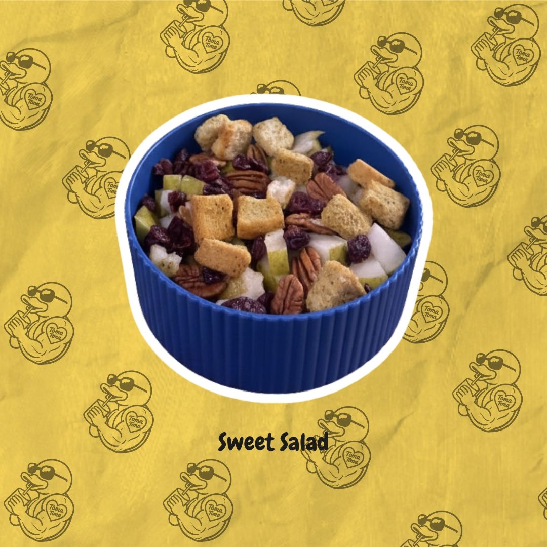Sweet Salad