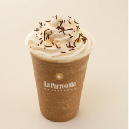 Frappé de Café