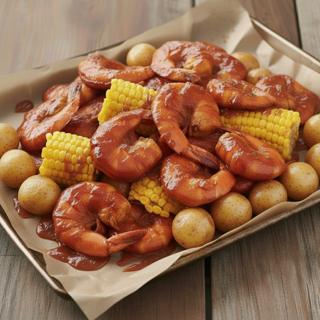 Camarones Bañados S/C 500gr