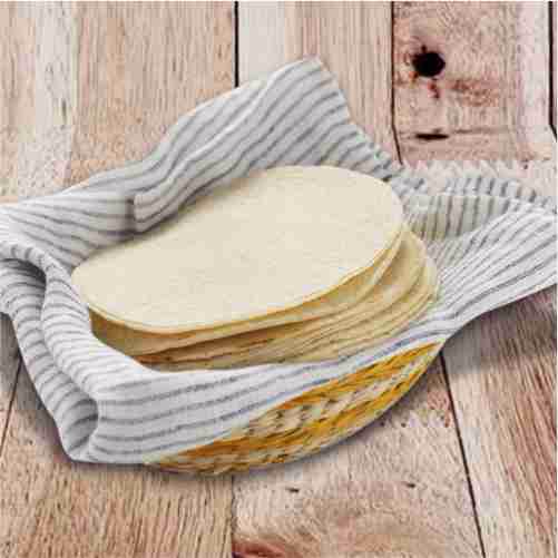 1/2 kg de tortilla