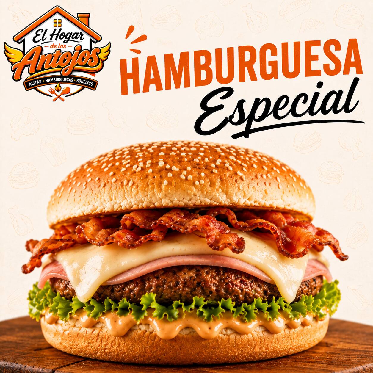 Especial