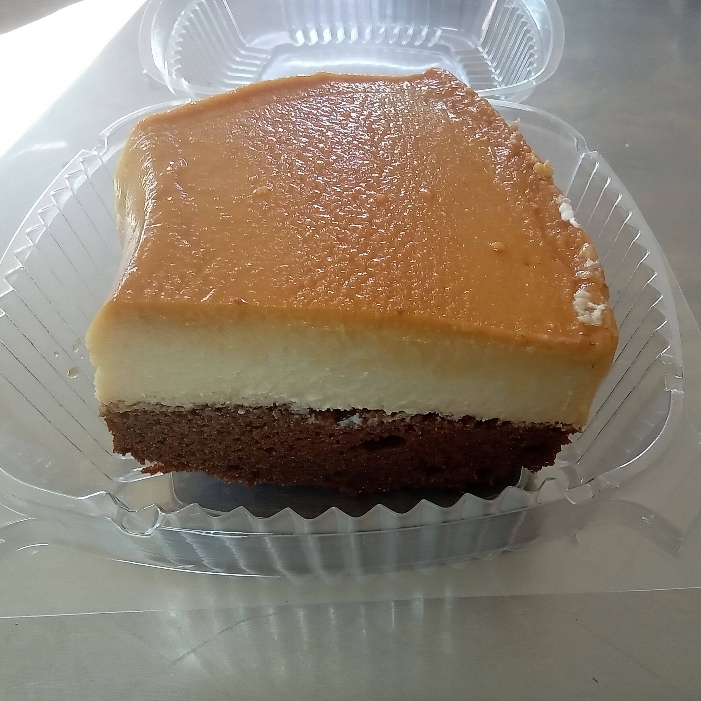 CHOCOFLAN