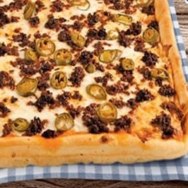 Pizza X 20 1 o 2 Ingredientes