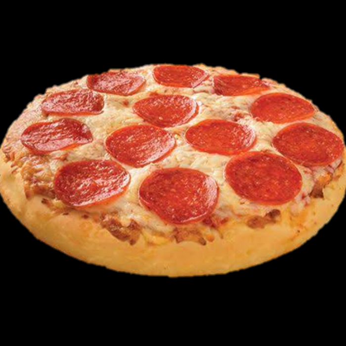 Pizza individual
