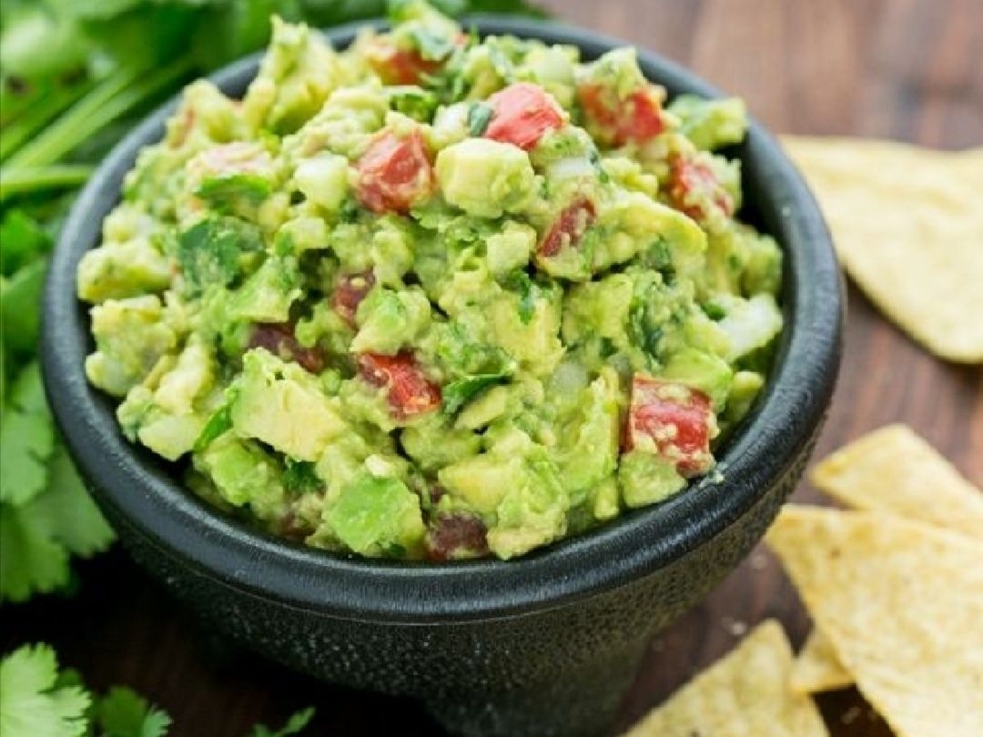 Guacamole