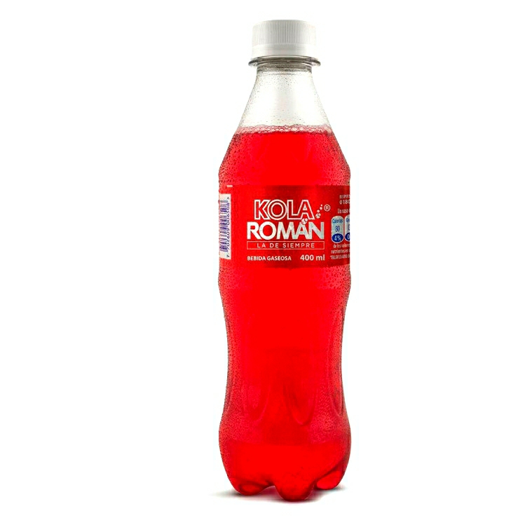 Kola Román