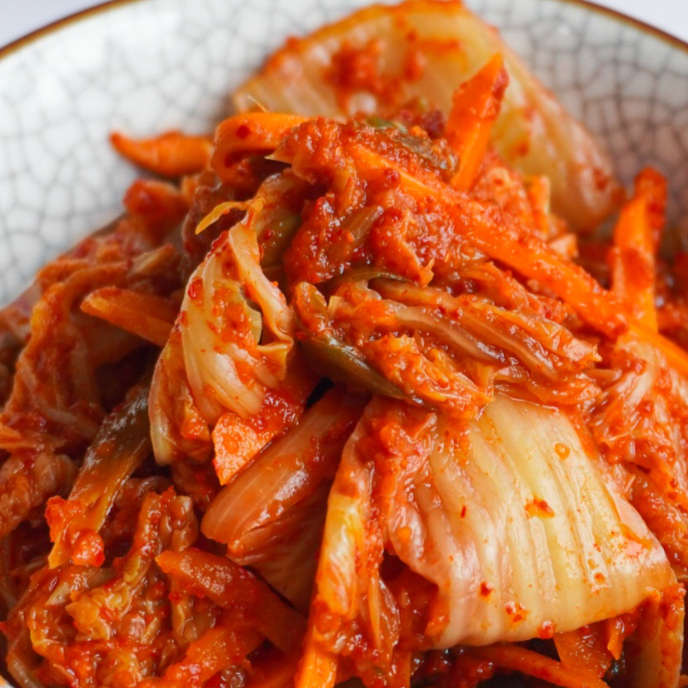 KIMCHI 2oz