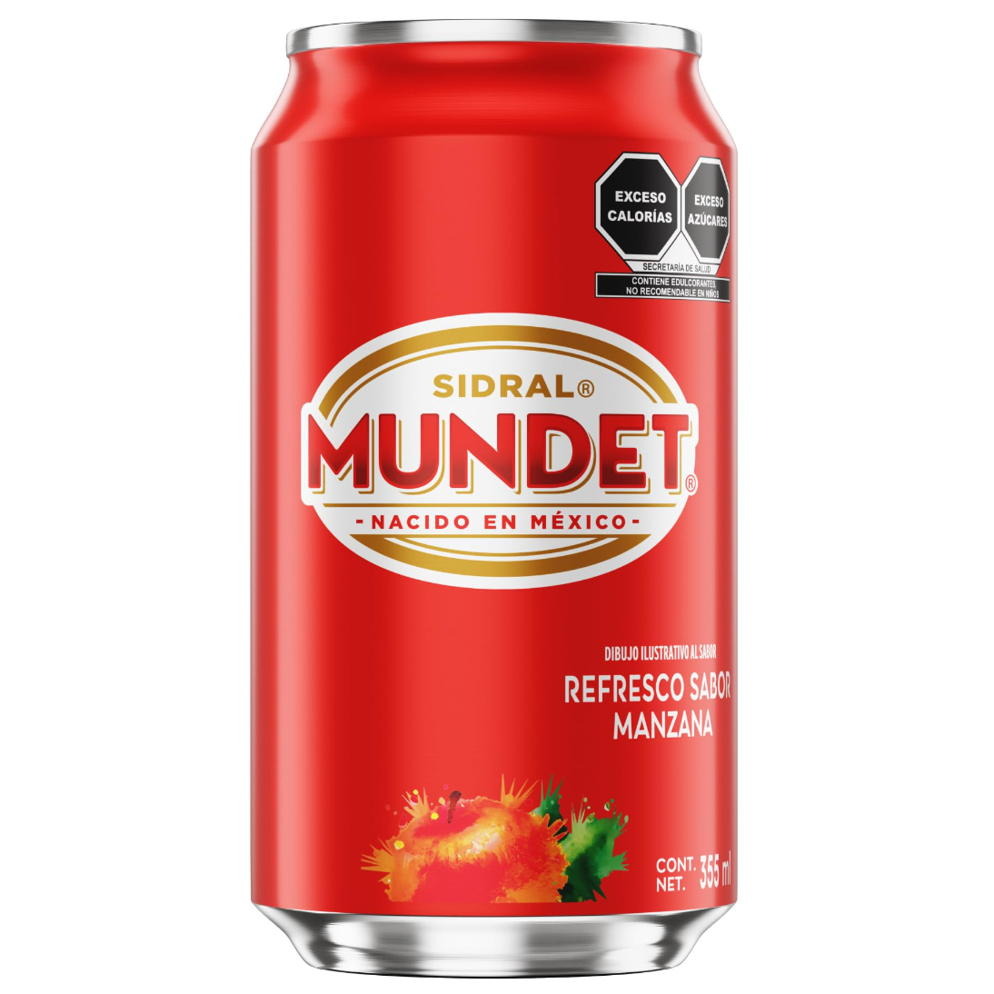 Mundet