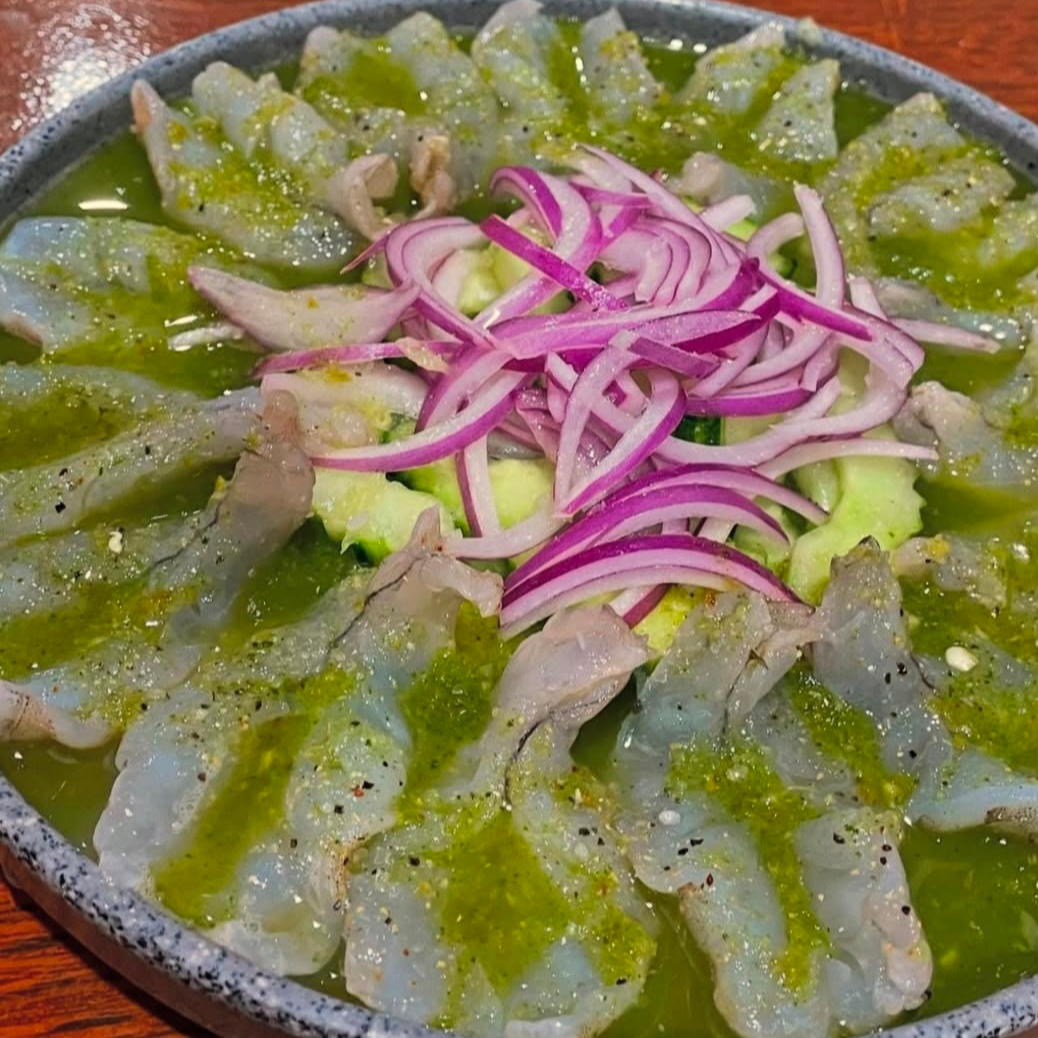 AGUACHILE VERDE