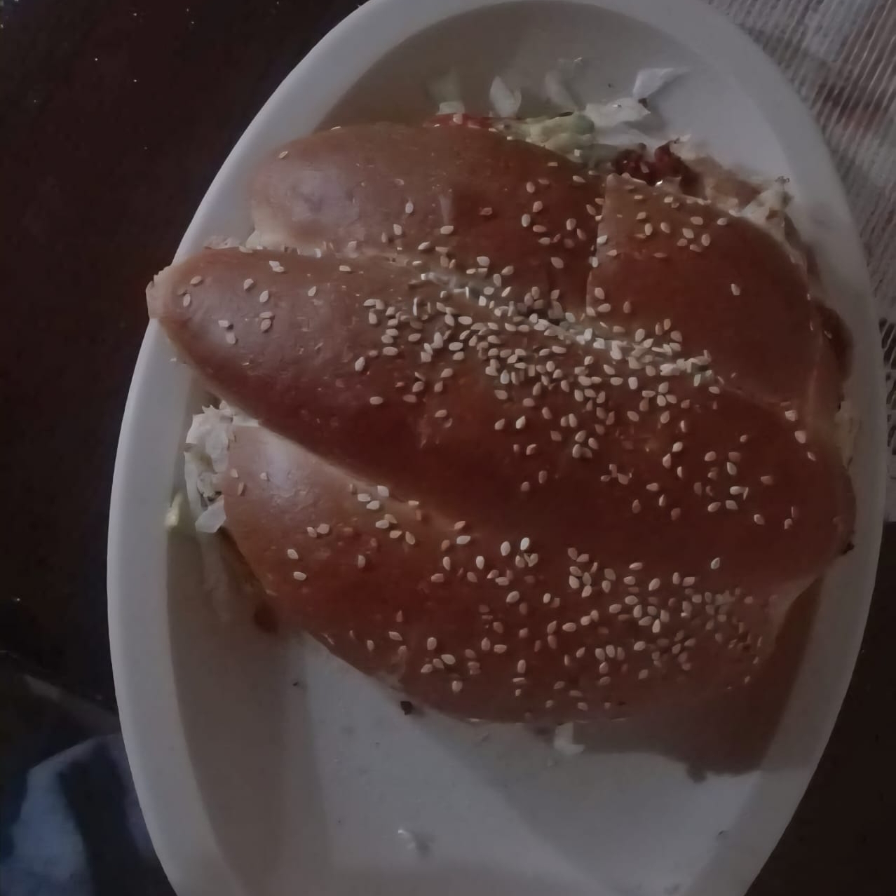 Torta Suprema