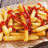 Papas a La Francesa
