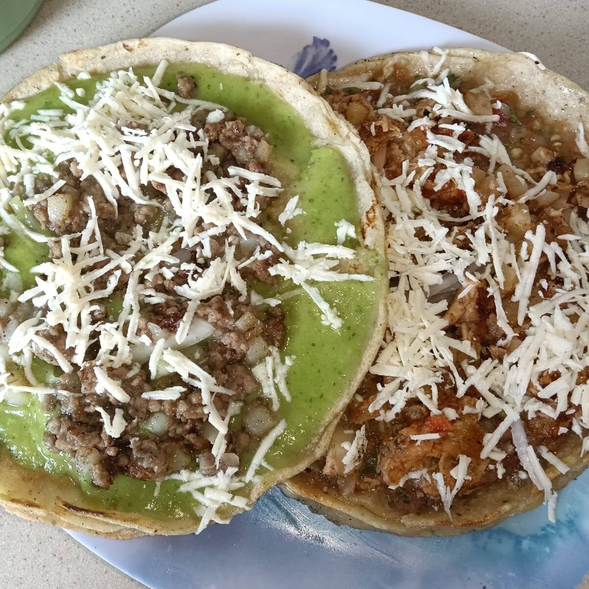 Picada Preparada