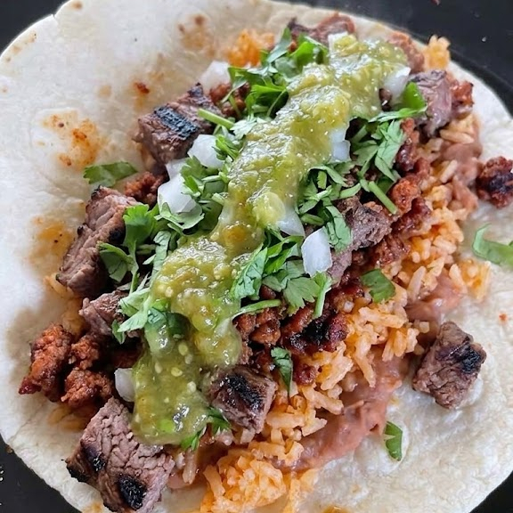 BurriTaco