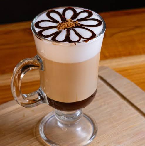 Mocaccino