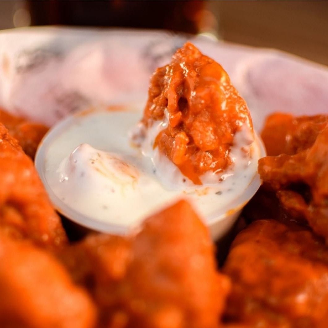 Combo Favorito (6) Boneless y Papas Gajo 🍗🍟
