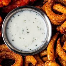 Bleu Cheese