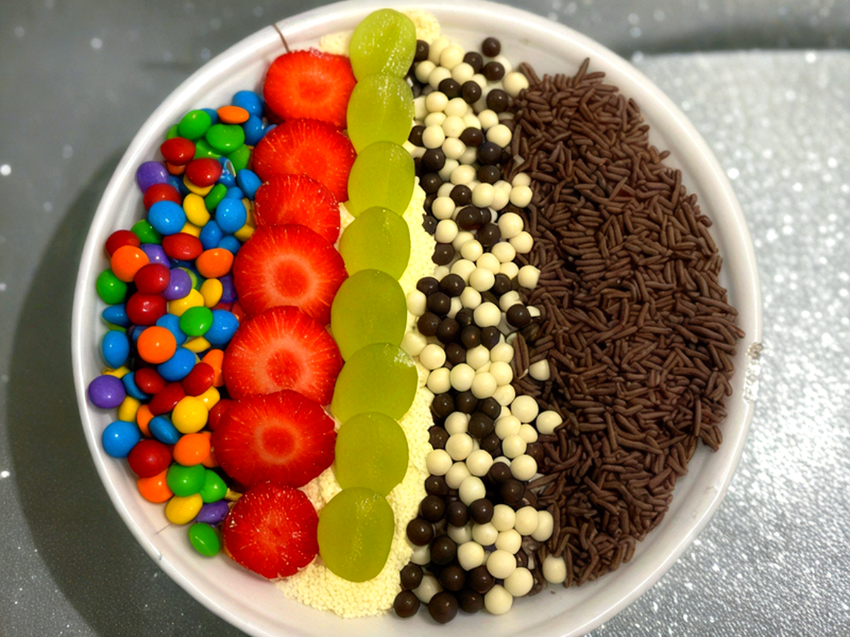 Açai Pena