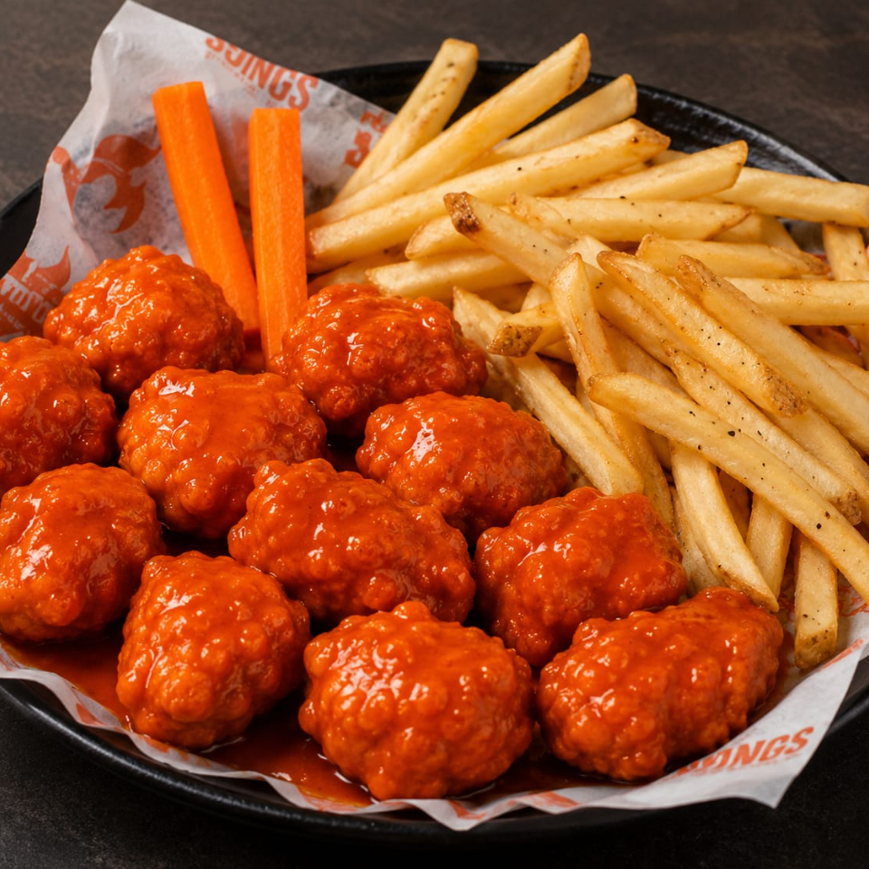 Boneless