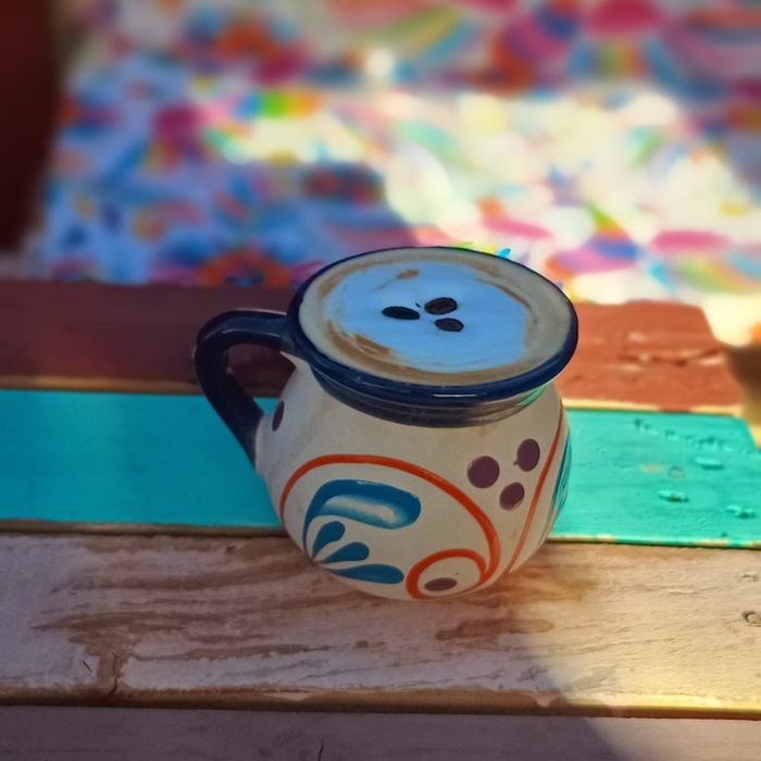Café Papanteco
