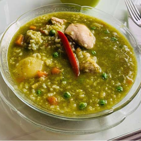 Aguadito