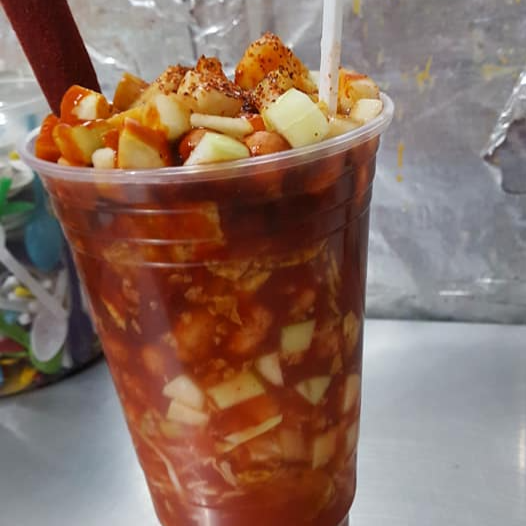 Vaso loco