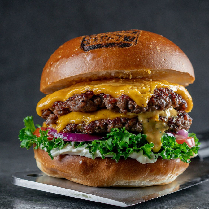 CLASICA DOBLE CARNE