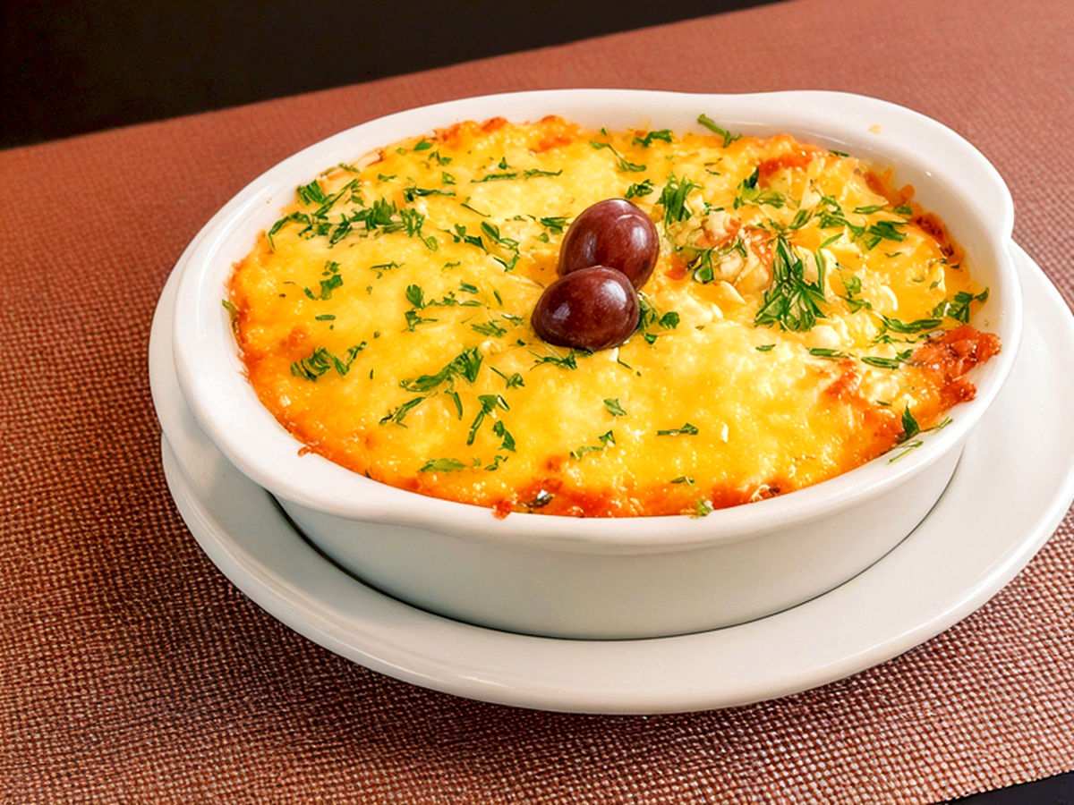 Tejo Bistrô Português