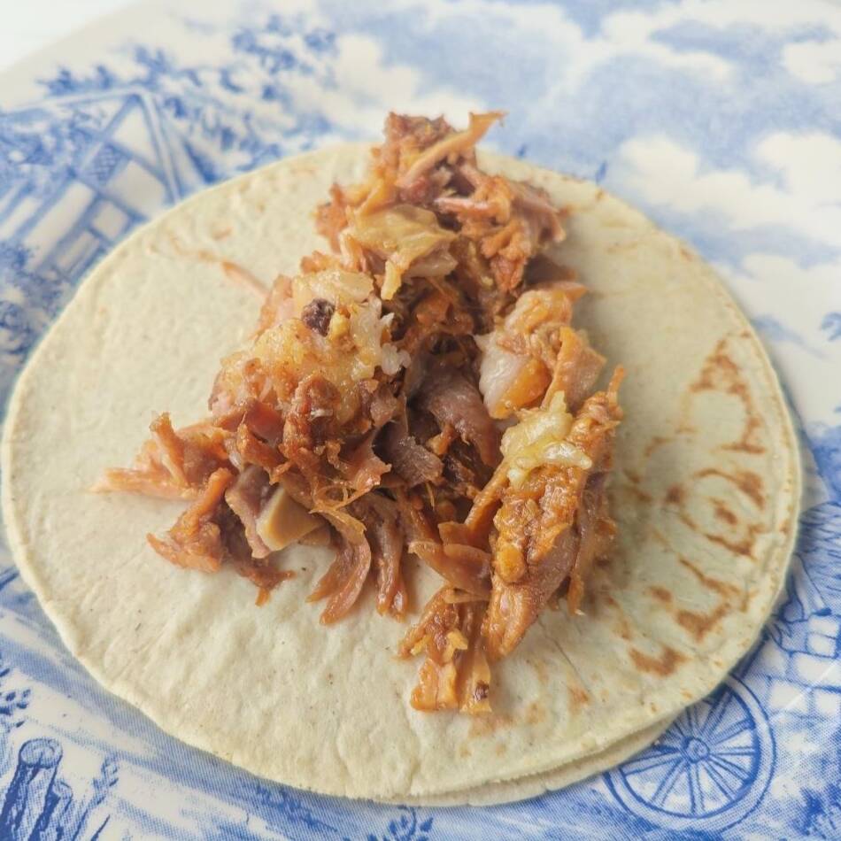 Taco de Surtida (70g)