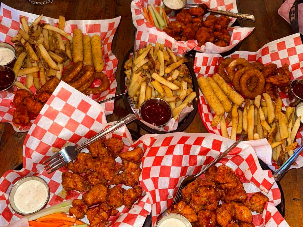 Timechita Snacks & Food (Centro)