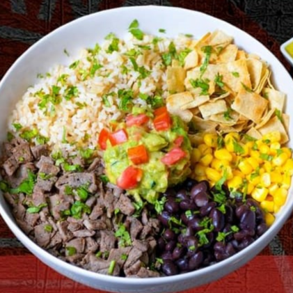 Budah Bowl