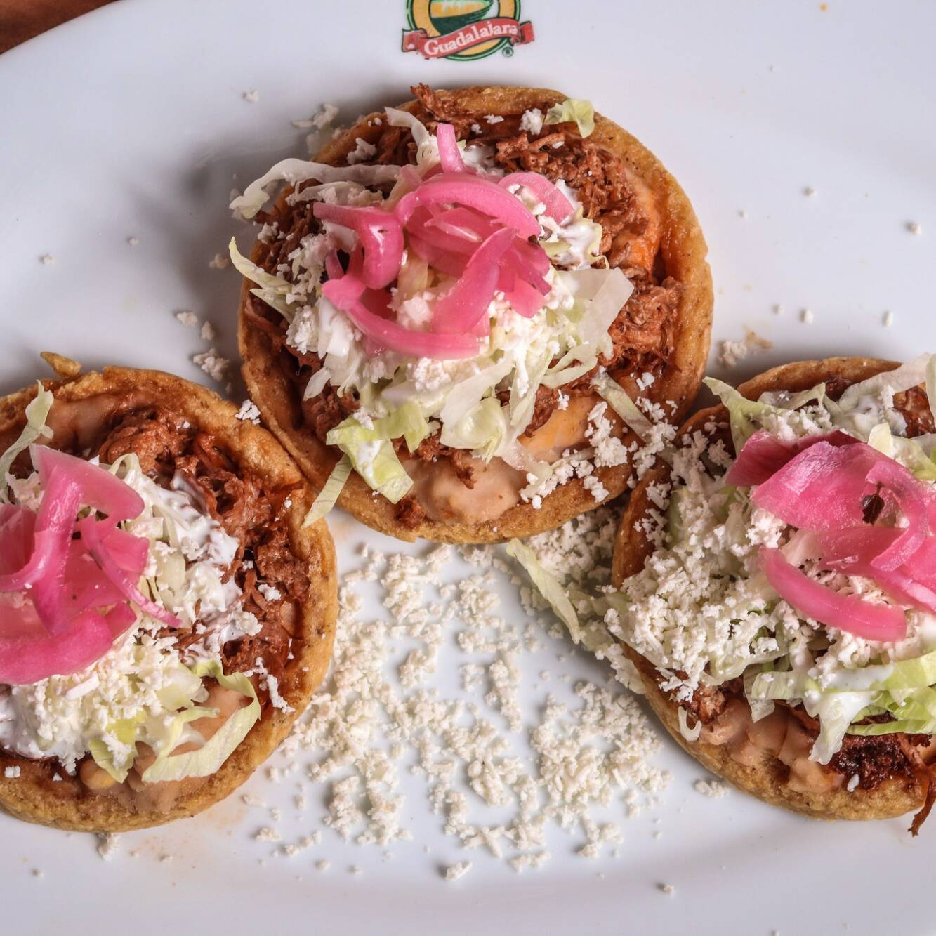 Sopes (1 Pieza)
